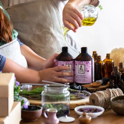 האותיות הקטנות – מה באמת יש במוצרי התינוקות?