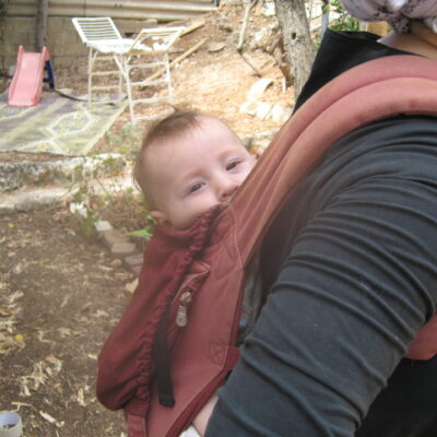 התינוק הטבעי – מה צריך בבית כדי לטפל בתינוקות (כולל מתכונים)