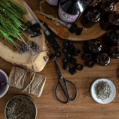 חומרים פעילים בקוסמטיקה – השכלה כללית