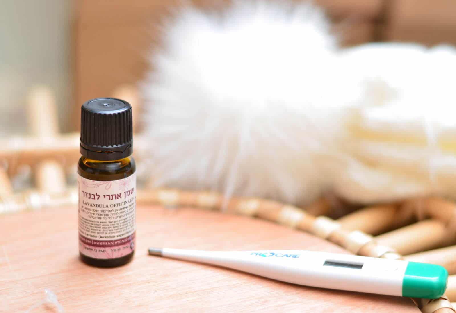 Read more about the article ההתיחסות הנכונה ל"חום"