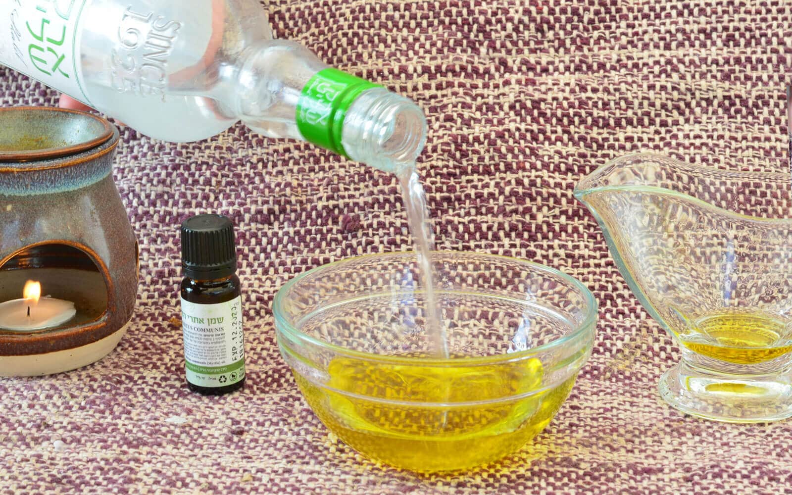 Read more about the article טיפ טבעי מצוין לשיעול וליחה