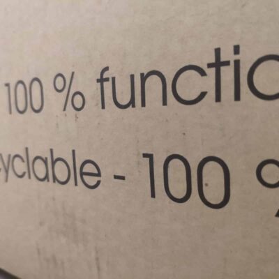 עסק אקולוגי באמת