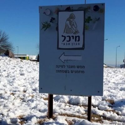 שמונה שלבים להגשמת חלום 