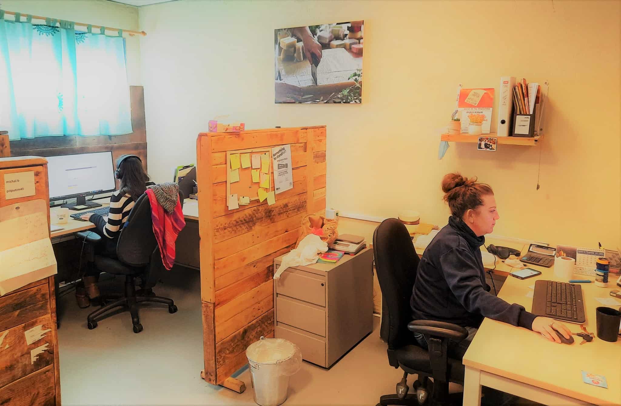 Read more about the article הסיפור של ריקי, מצוות שירות הלקוחות שלנו