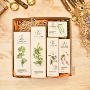 מארז מתנה לחג – לראש השנה