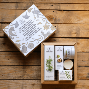 מתנה לאישה – רגע של נתינה