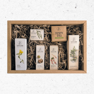 מארז של השראה נשית