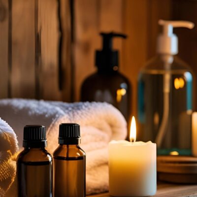 איך בוחרים שמן עיסוי ולמה אני ממליצה על שמן עיסוי טבעי