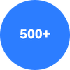 500
