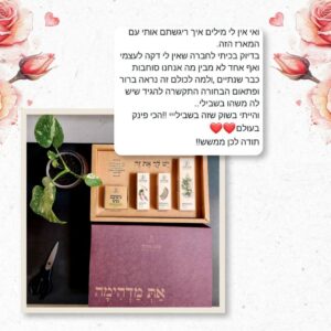 מבצע חברתי נשות מילואימניקים