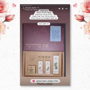 מבצע חברתי נשות מילואימניקים